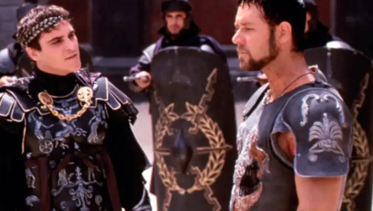 gladijator 4