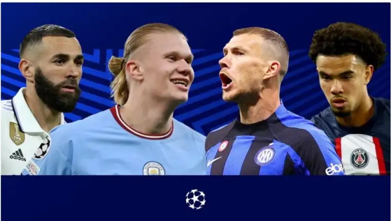 liga prvaka 1
