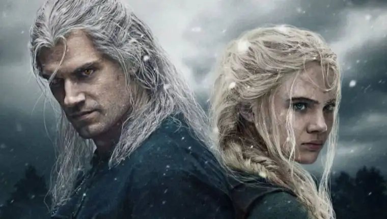 The Witcher1