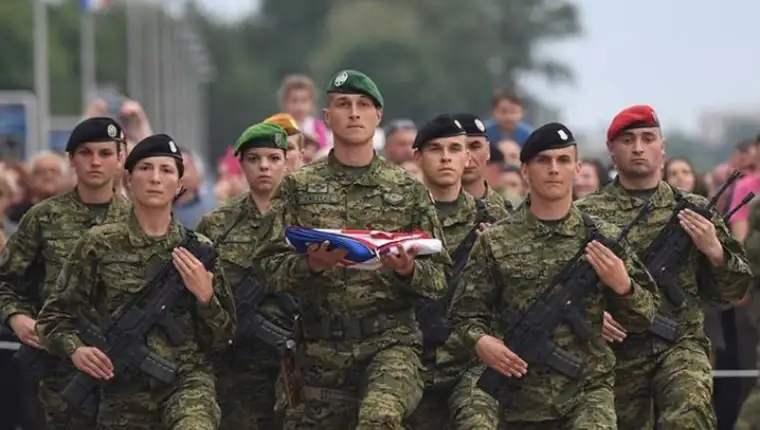 hrvartska vojska 3