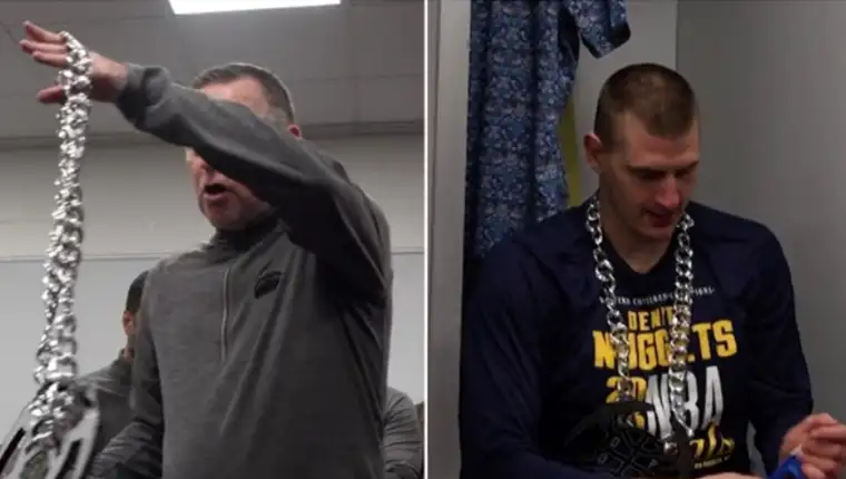 jokic lanac