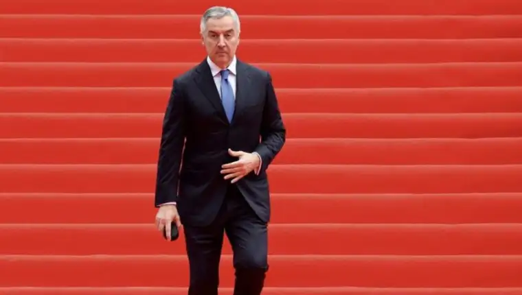 djukanovic