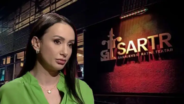 gorica sartr