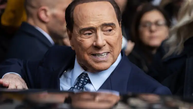 Italian Daily Politics 2022
