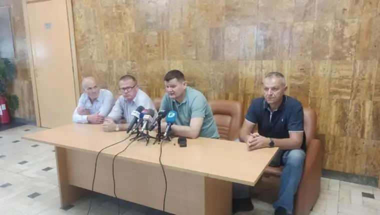 sindikat brcko distrikta