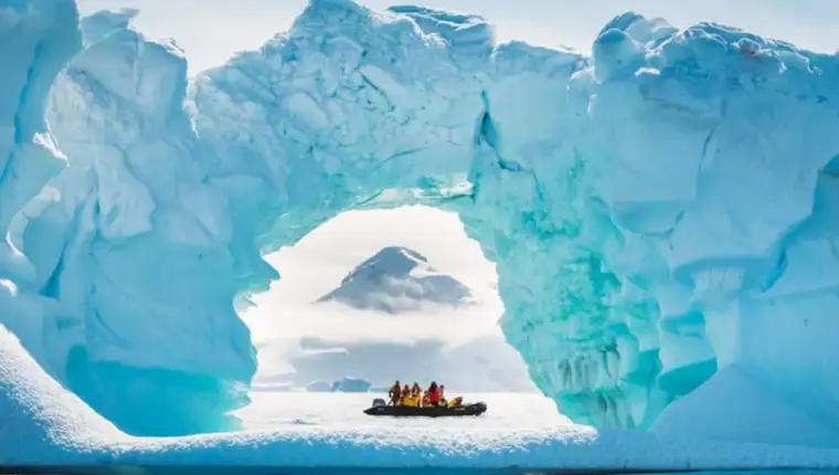 led arctic