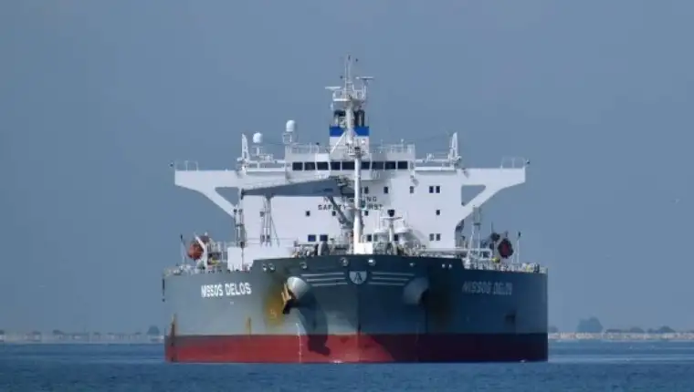tanker 4