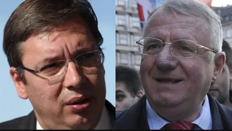 vucic seselj 5