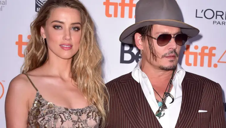 Amber Heard