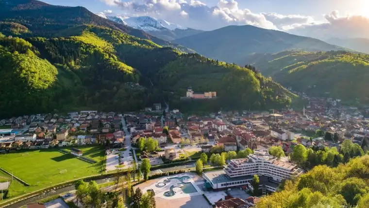 fojnica