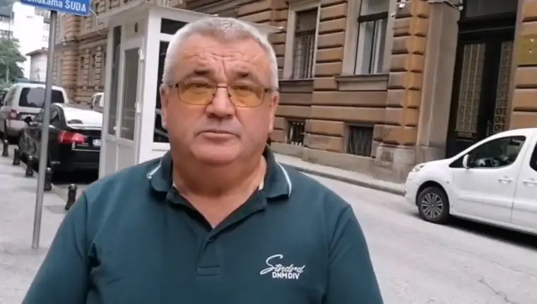 muriz memic sud d