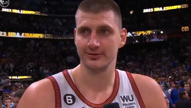 jokic