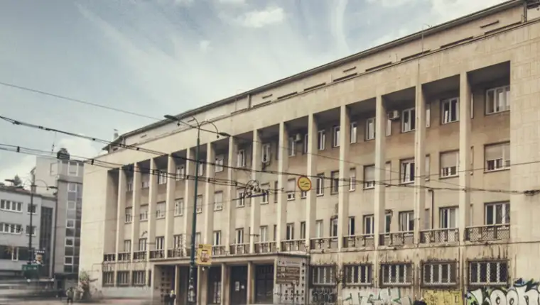 Ministarstvo zdravstva FBiH