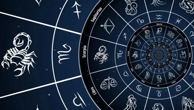 merkur horoskop
