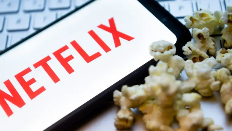 Netflix
