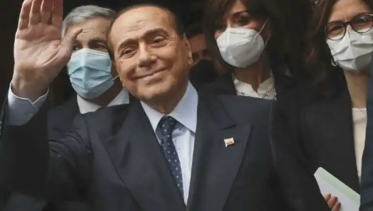 berluisconi 4