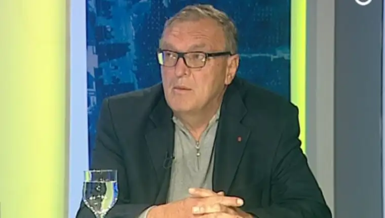 stevanovic 2
