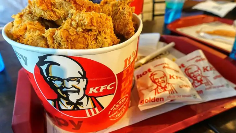 KFC