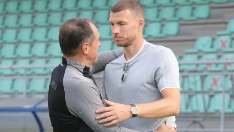 dzeko hadzija 1