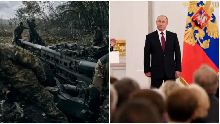 ofanziva ukrajina putin