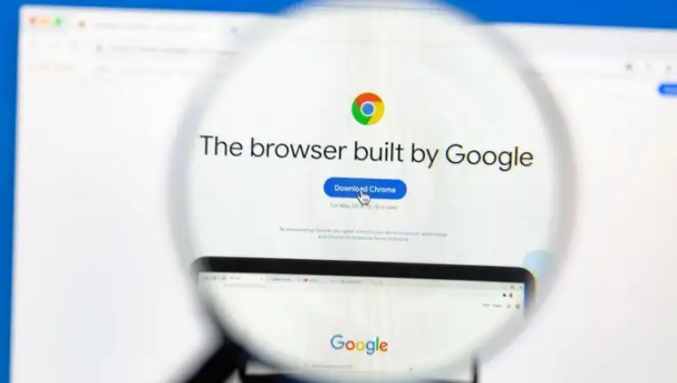 google