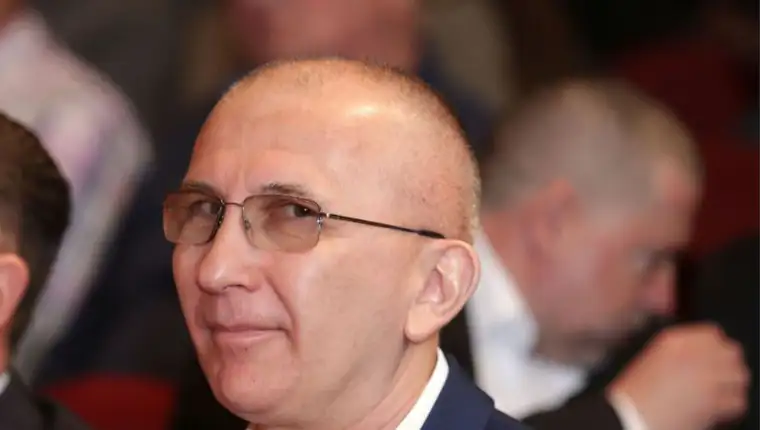 dario kordic