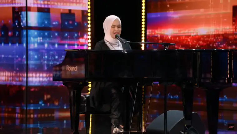 putri ariani
