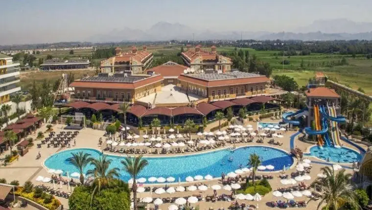 Antalya