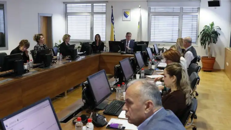 VSTV BiH