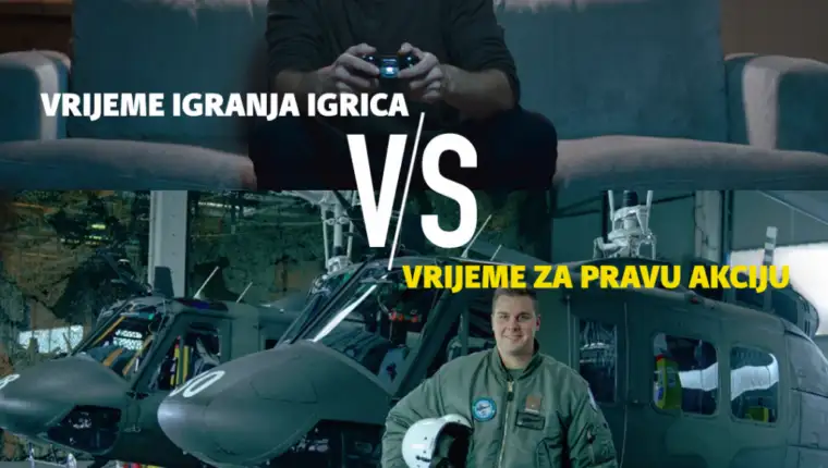 javni poziv MO BiH