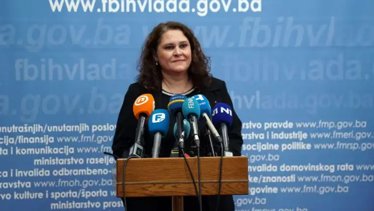 jasna durakovic
