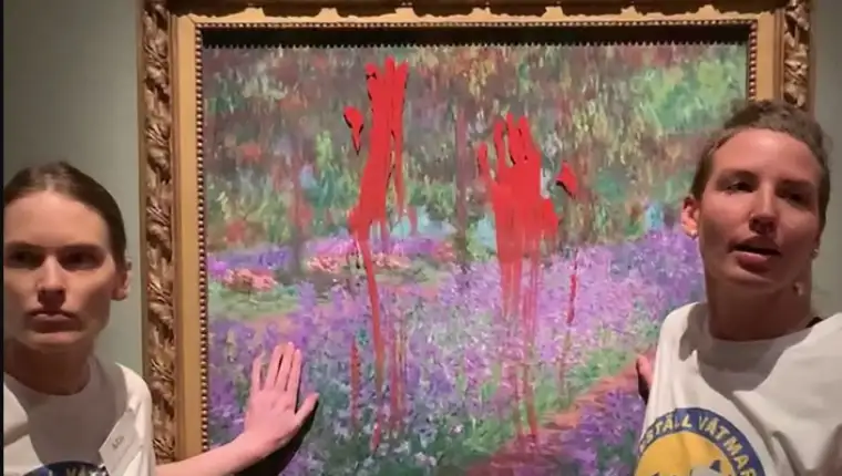 monet 4