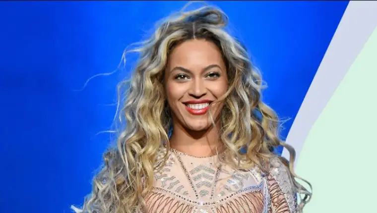 beyonce 2
