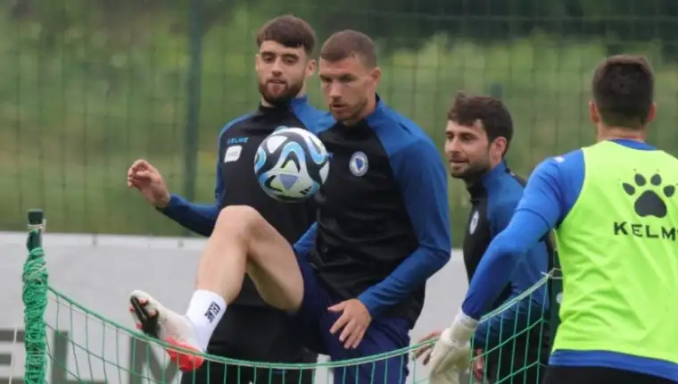 dzeko zimajevi 1