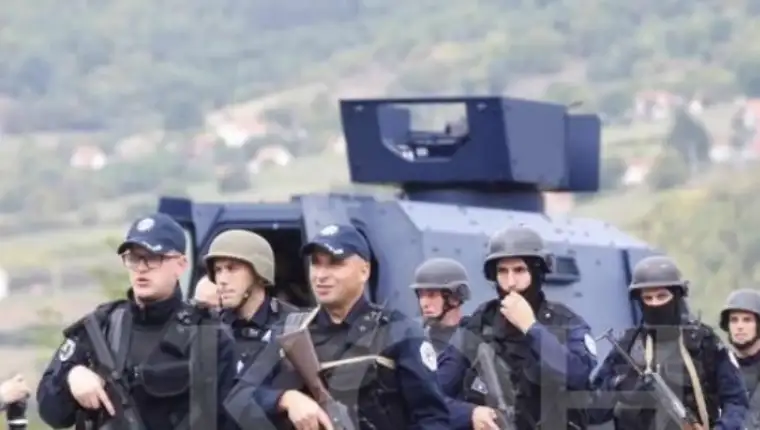 policija kosovo 6