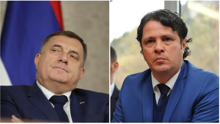 dodik kraljevic