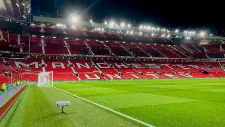 man utd 4