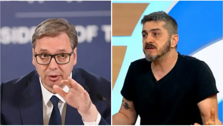 vucic stukan