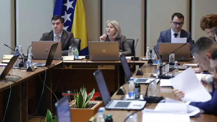 vijece ministara novo1
