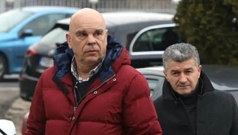 josip baric