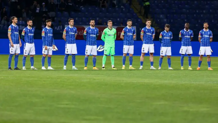 zeljeznicar