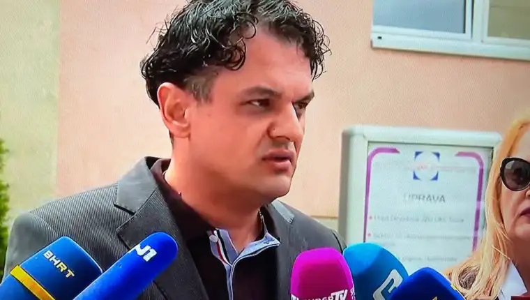 igor hudic