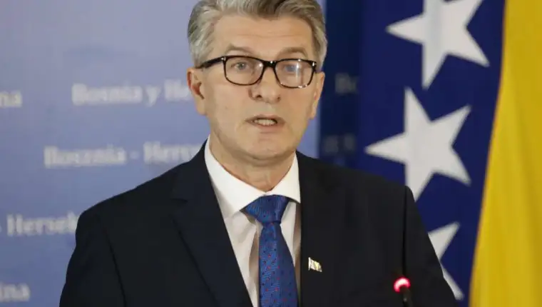 mehmedovic fena