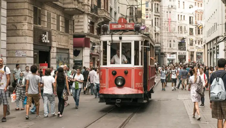 istanbul