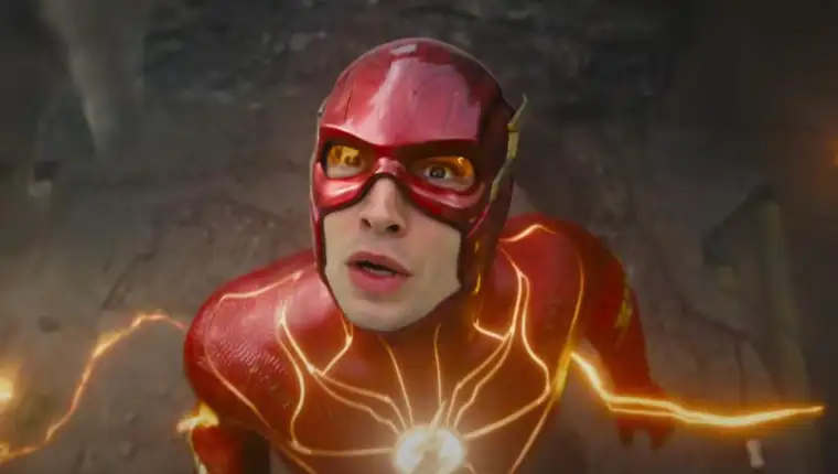 flash