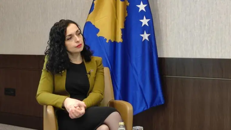 Vjosa Osmani1