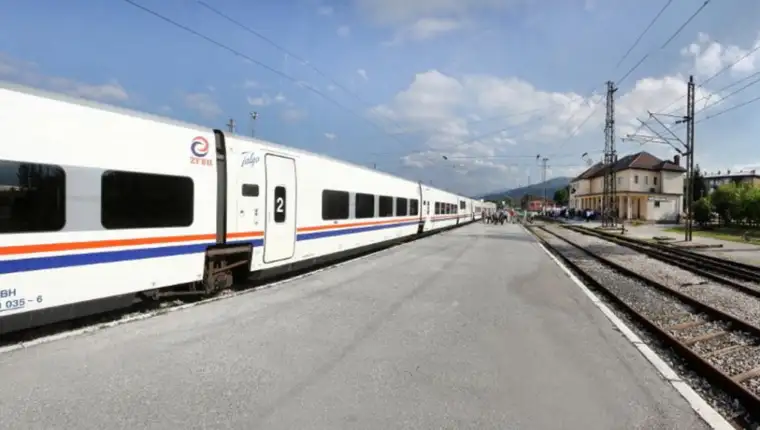 Voz, TALGO