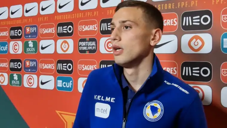 Dal Varešanović