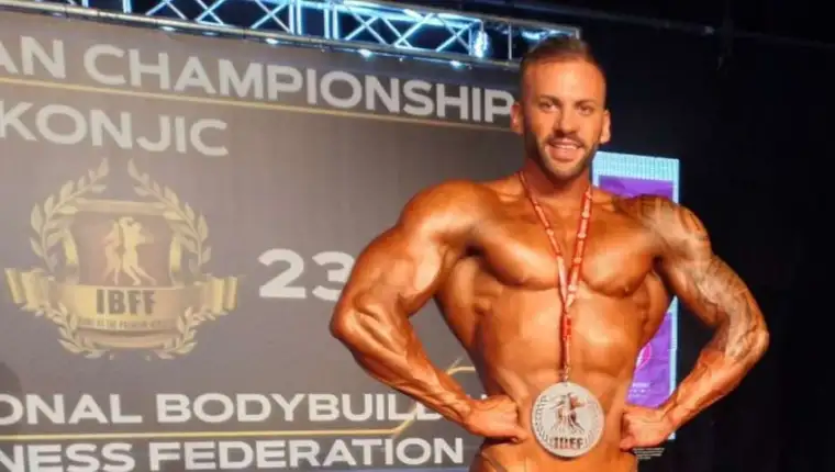 bodybuilding
