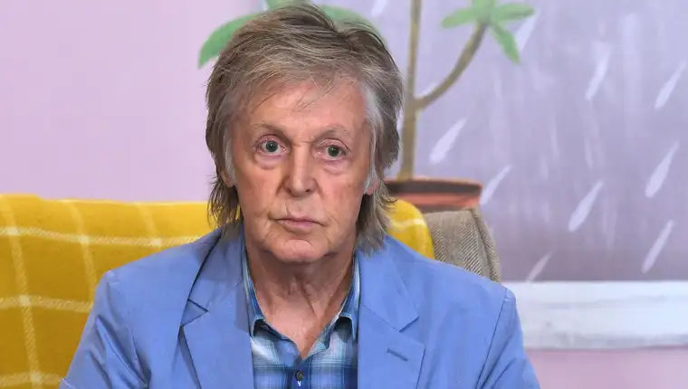 paul